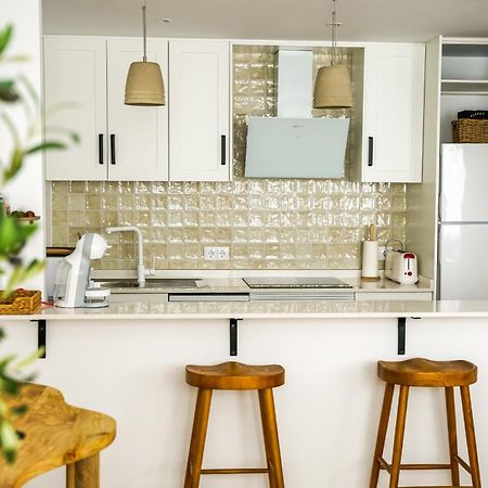 Apartamento El Olivo Alicante Luaran gambar
