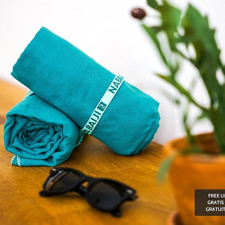 Apartamento El Olivo Alicante Luaran gambar