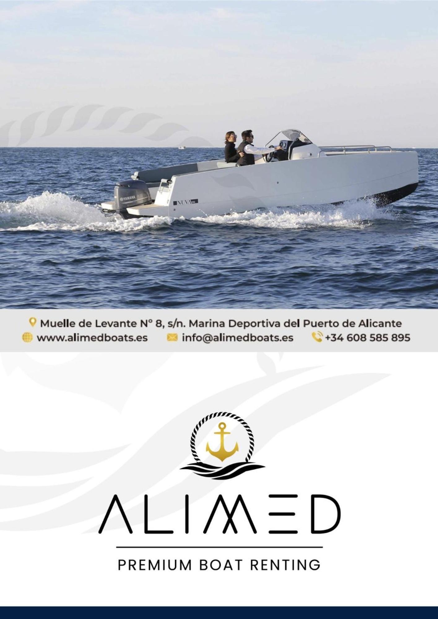 Apartamento El Olivo Alicante Luaran gambar