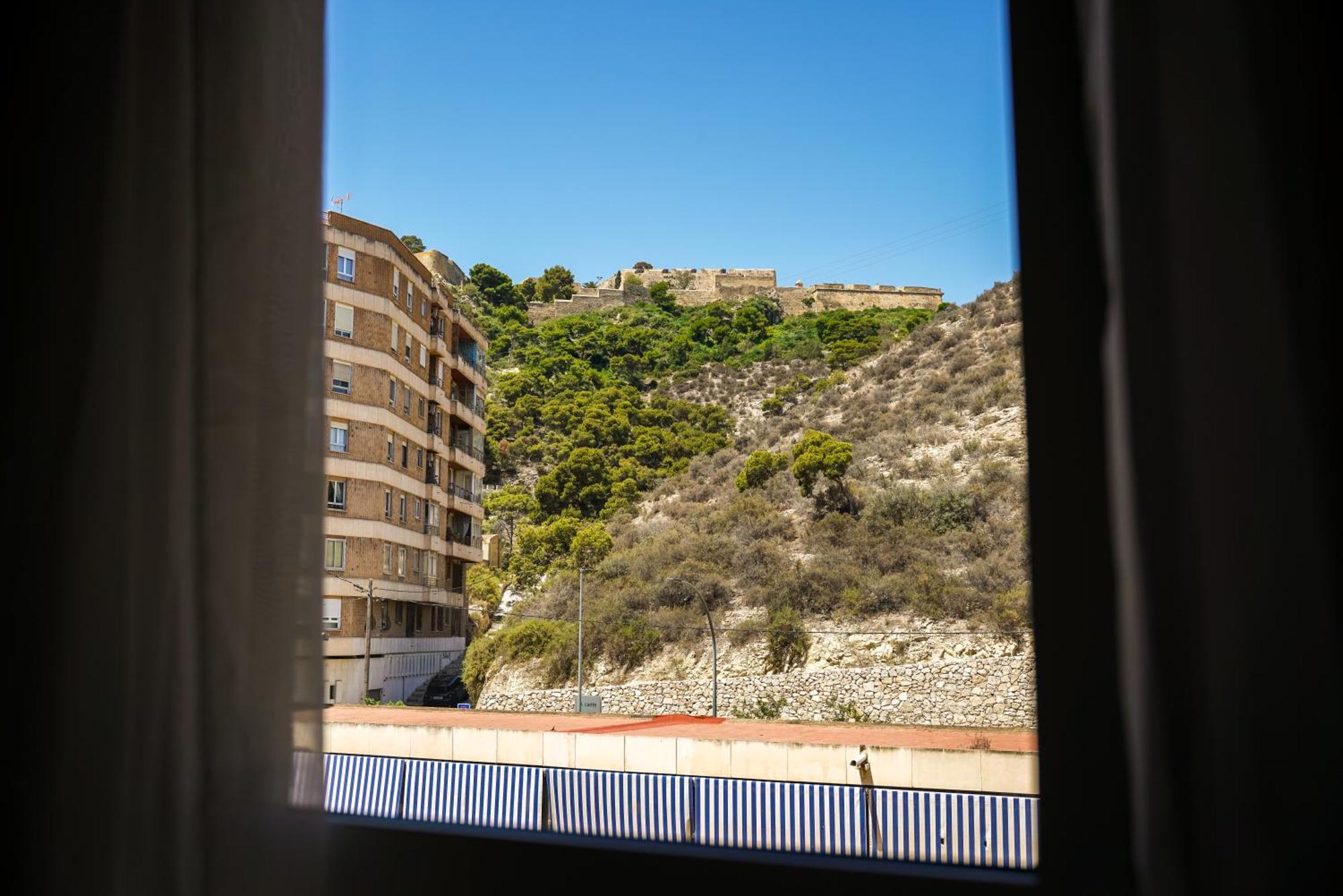Apartamento El Olivo Alicante Luaran gambar