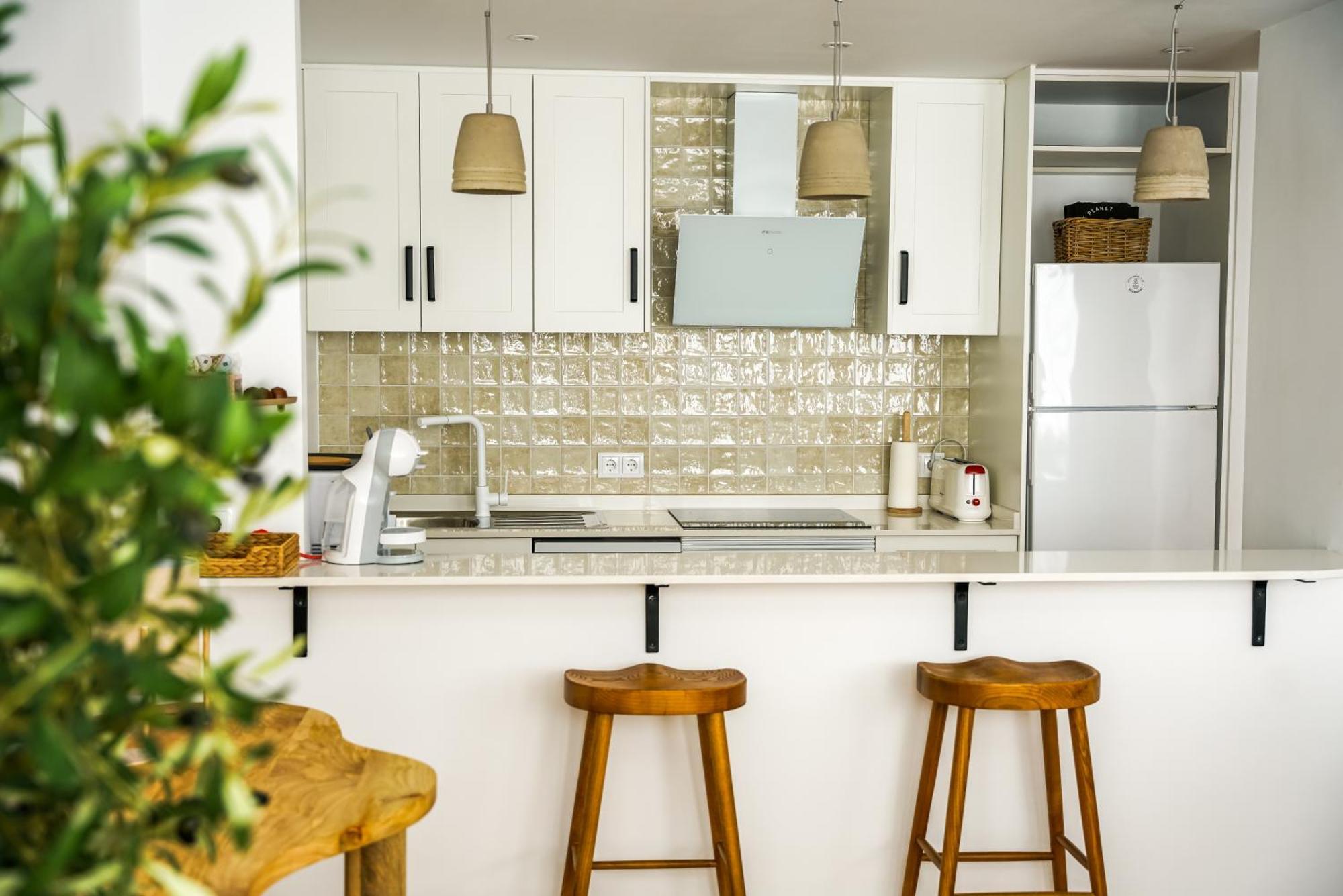 Apartamento El Olivo Alicante Luaran gambar
