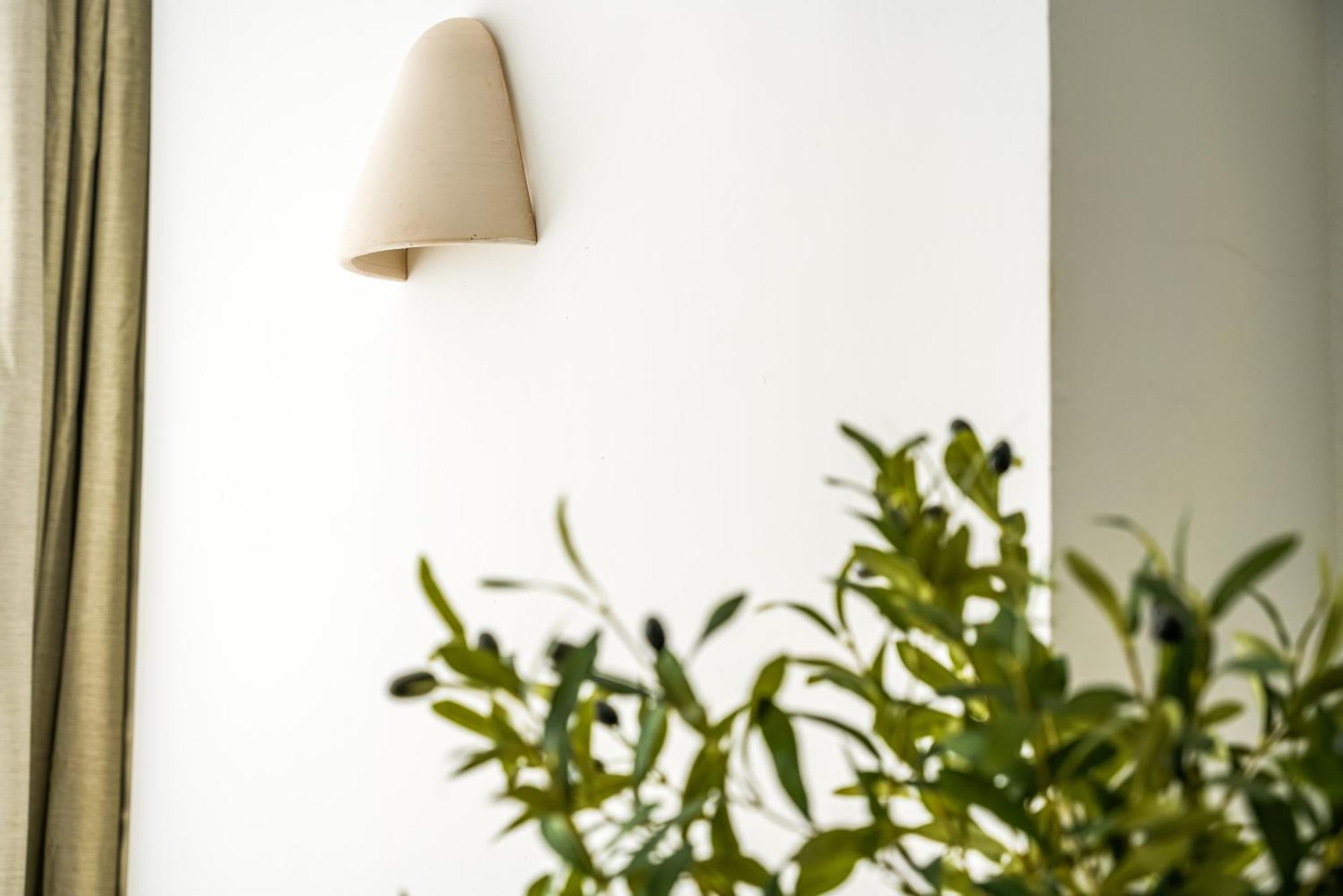 Apartamento El Olivo Alicante Luaran gambar