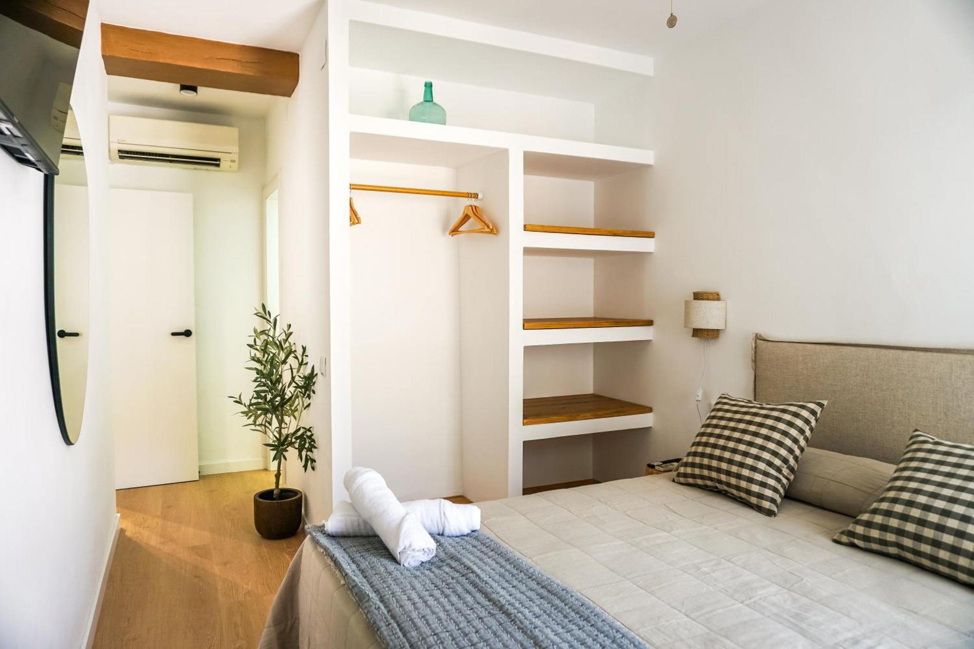 Apartamento El Olivo Alicante Luaran gambar