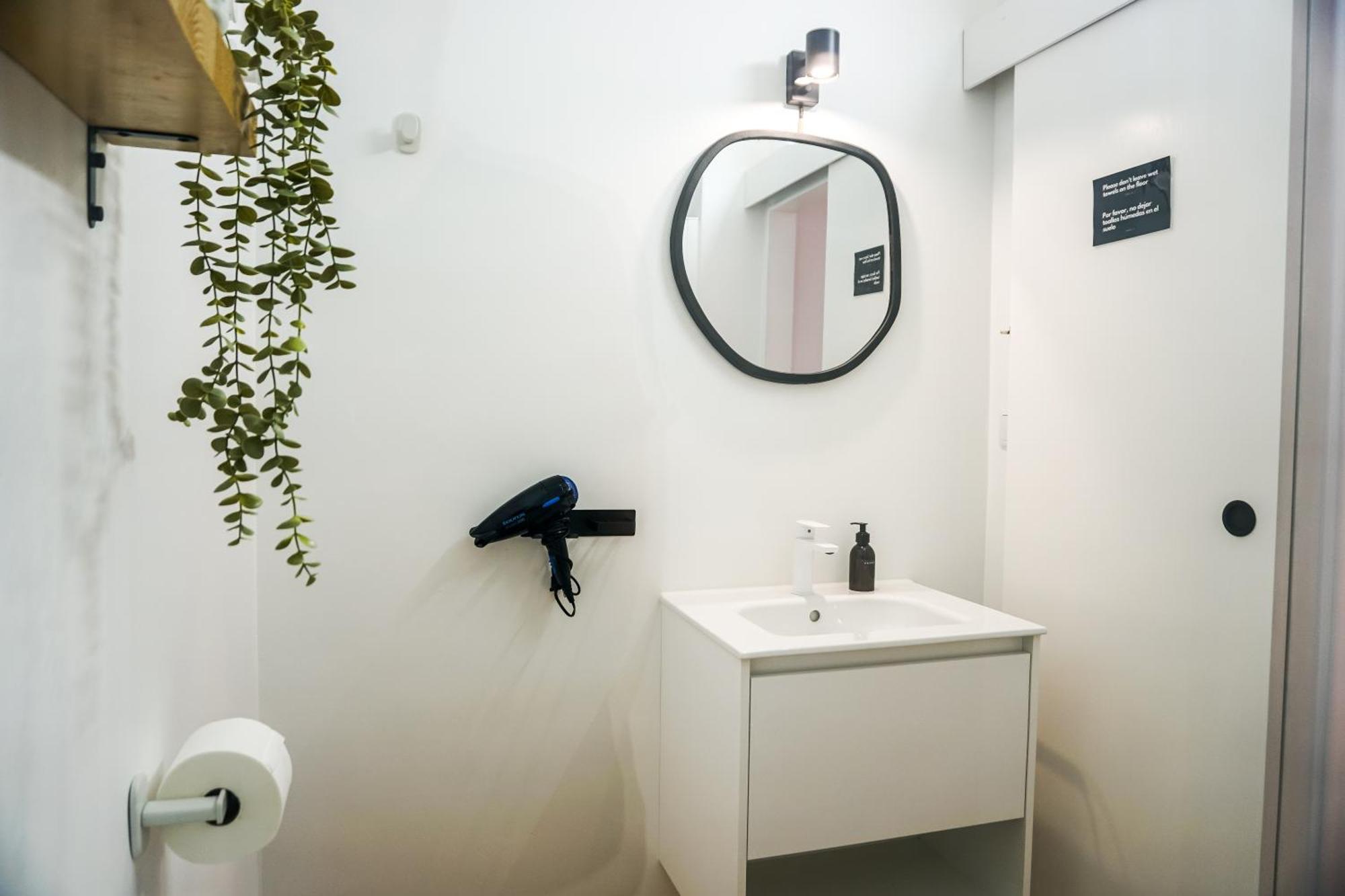 Apartamento El Olivo Alicante Luaran gambar
