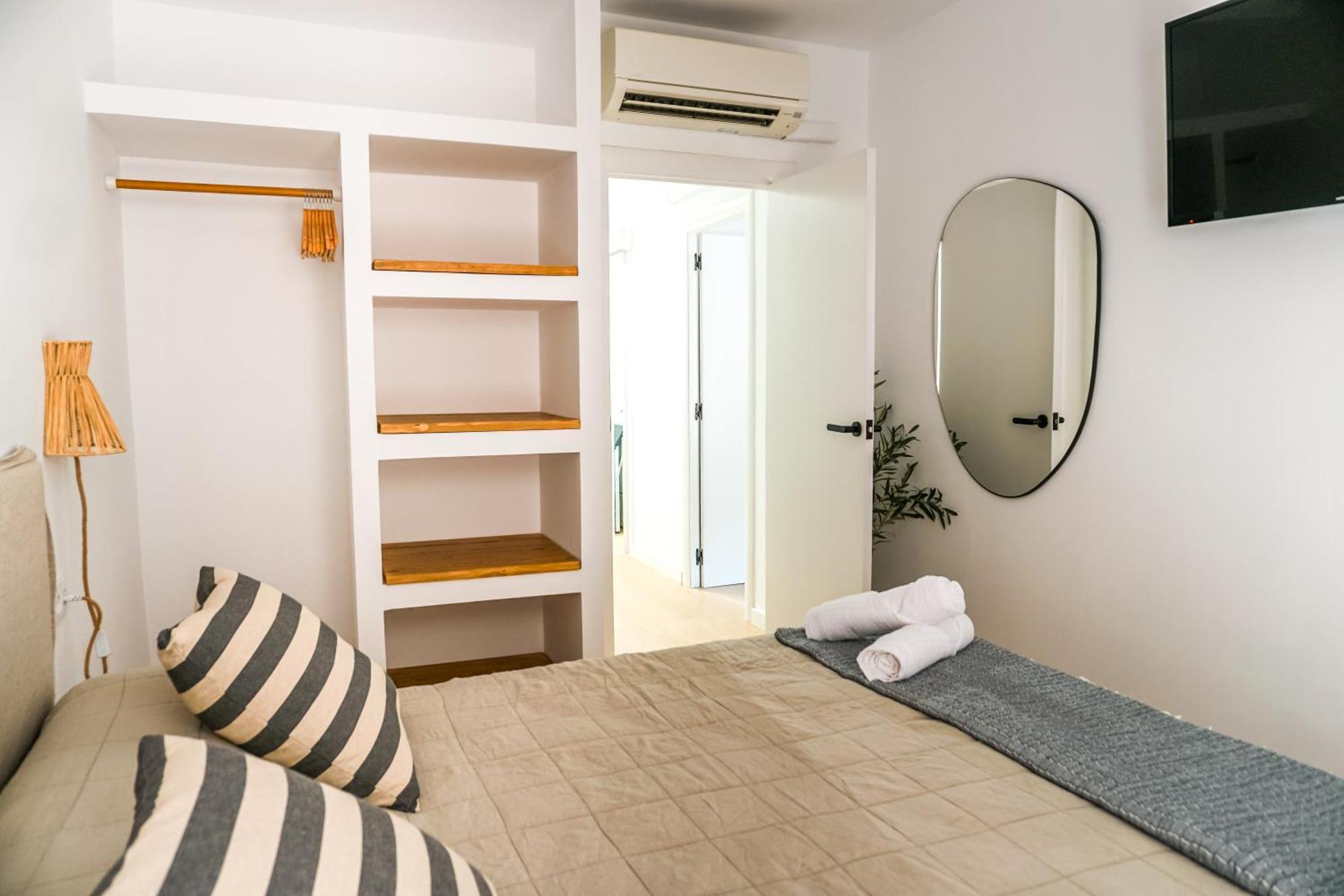Apartamento El Olivo Alicante Luaran gambar