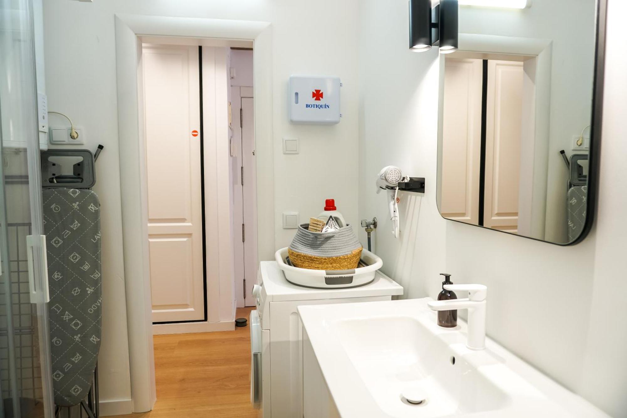 Apartamento El Olivo Alicante Luaran gambar
