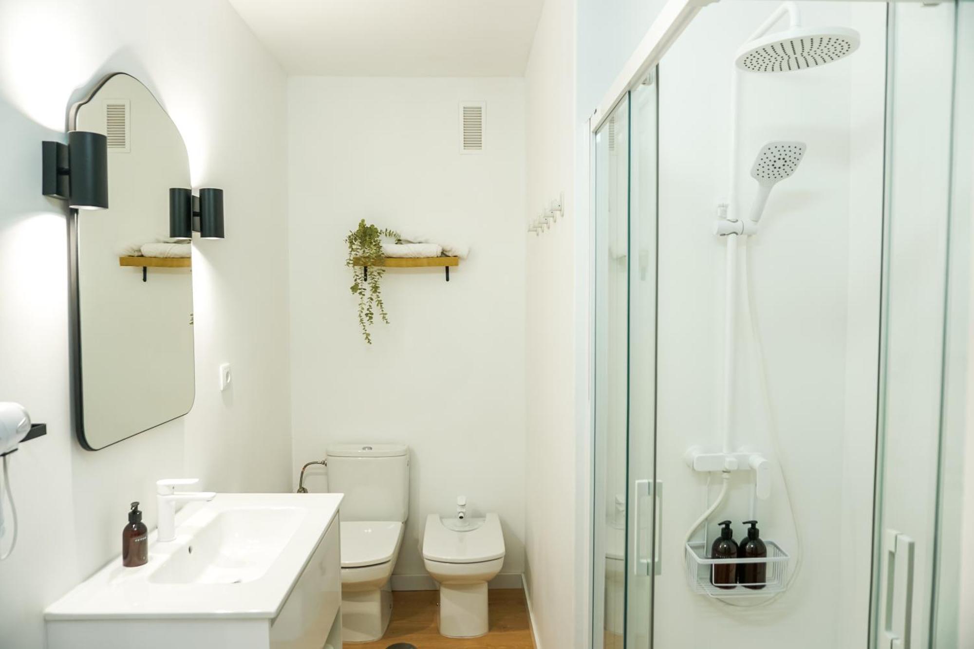 Apartamento El Olivo Alicante Luaran gambar