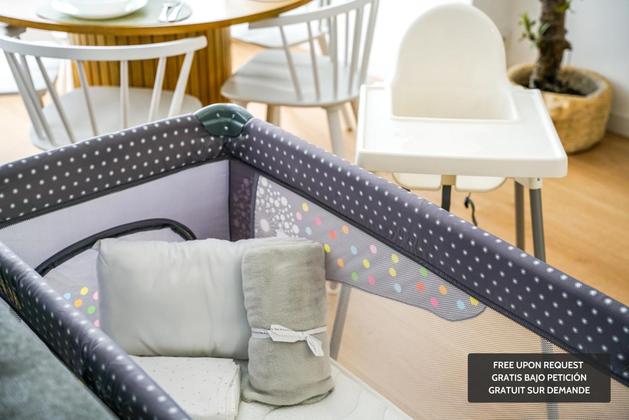 Apartamento El Olivo Alicante Luaran gambar