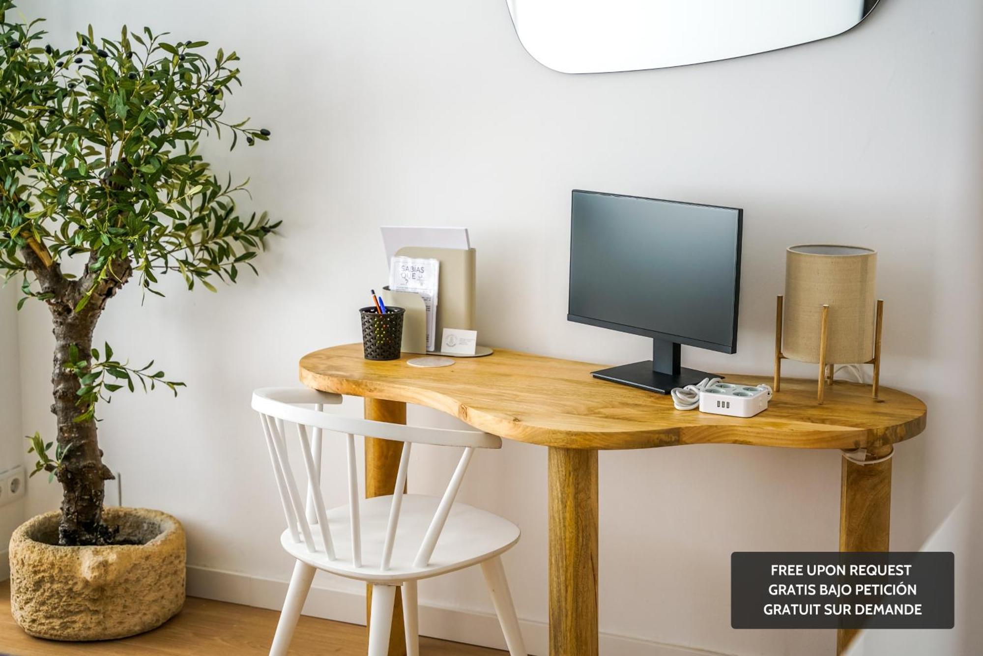 Apartamento El Olivo Alicante Luaran gambar